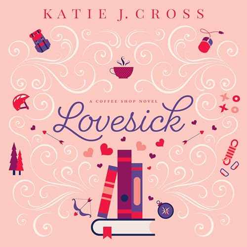 Cover of Lovesick