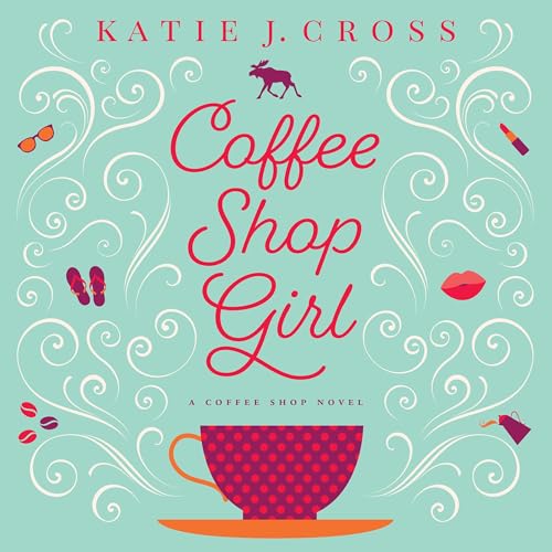 Cover of Coffee Shop Girl