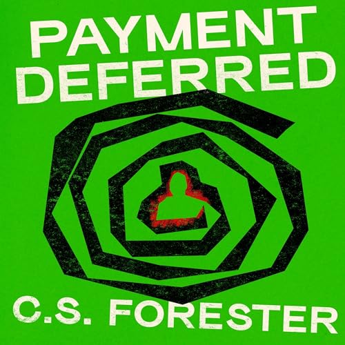 Cover of Payment Deferred