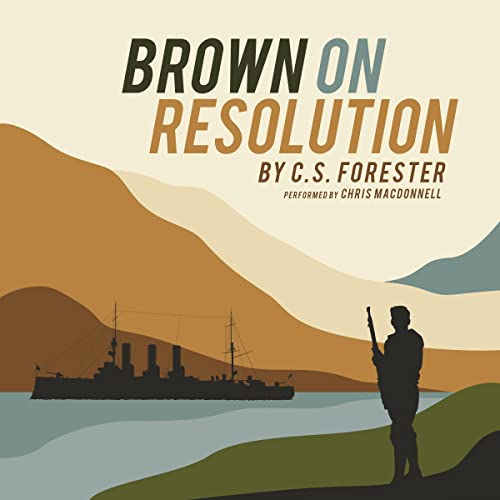 Cover of Brown on Resolution
