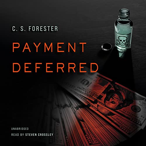 Cover of Payment Deferred