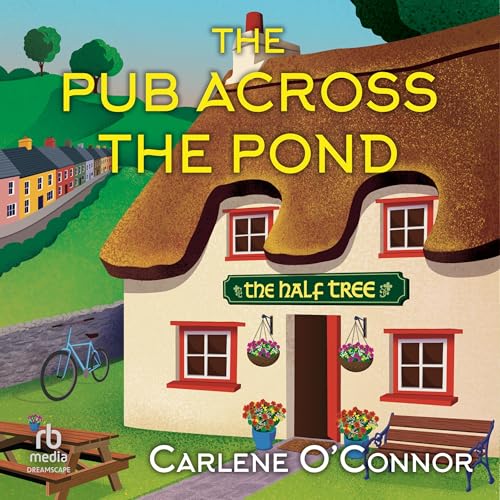 Cover of The Pub Across the Pond