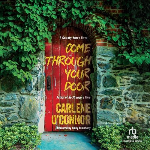 Cover of Come Through Your Door