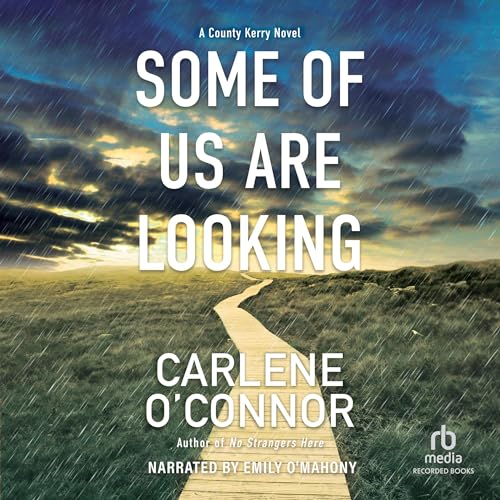 Cover of Some of Us Are Looking