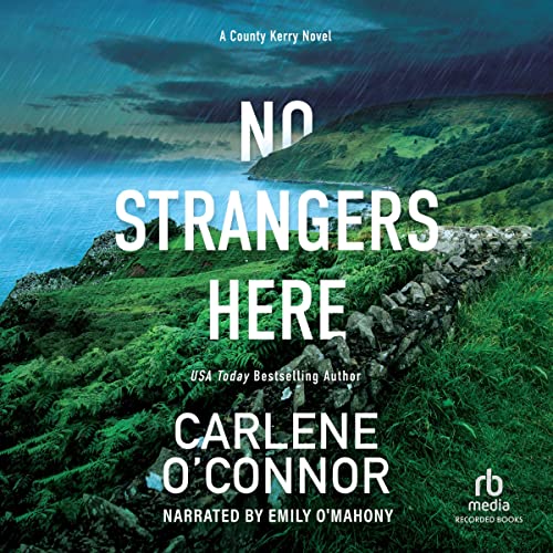 Cover of No Strangers Here