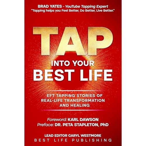 Cover of Tap into Your Best Life