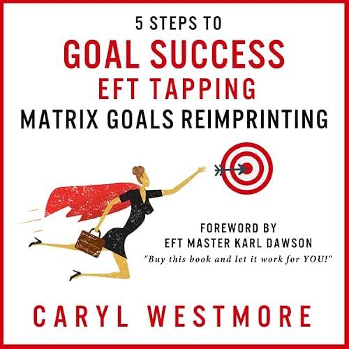 Cover of 5 Steps to Goal Success