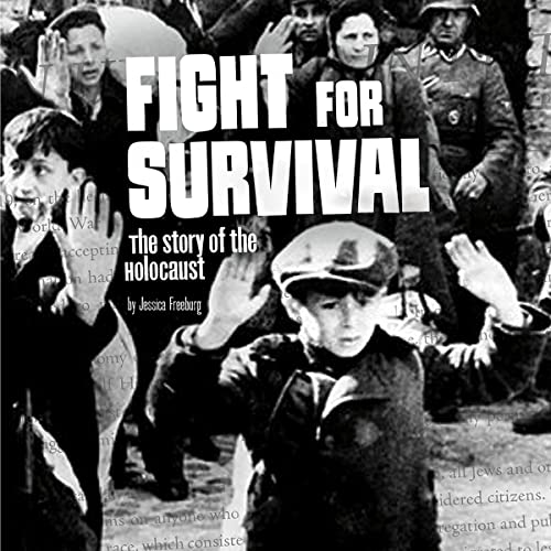 Cover of Fight for Survival
