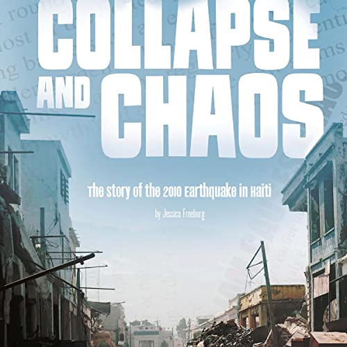 Cover of Collapse and Chaos
