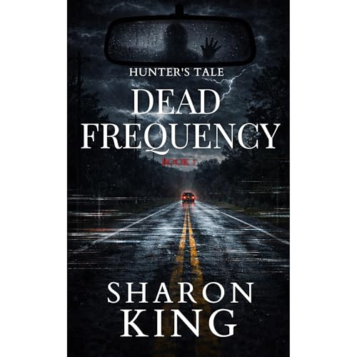 Cover of Dead Frequency