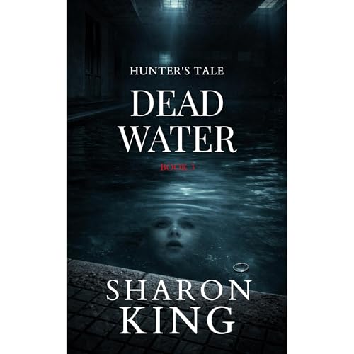 Cover of Dead Water