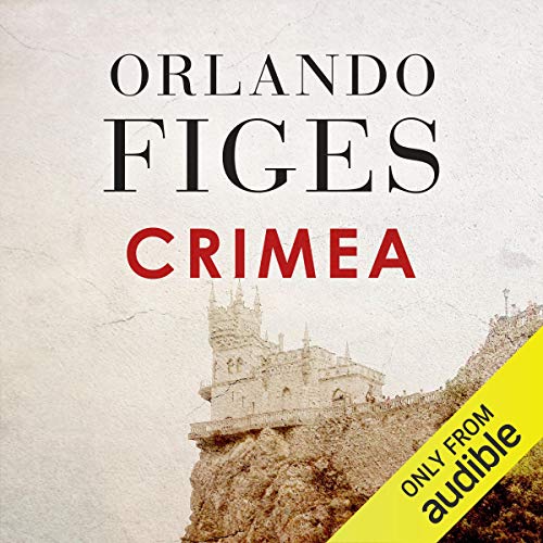 Cover of Crimea