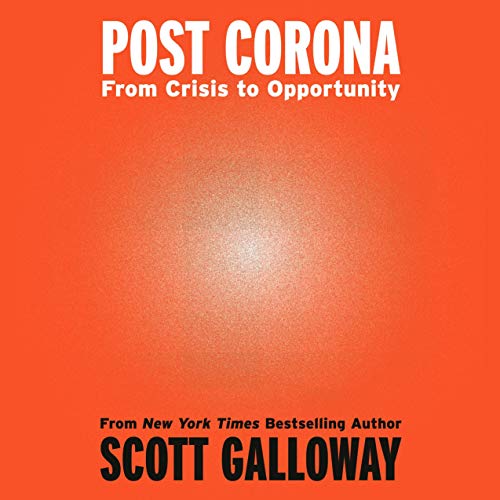 Cover of Post Corona