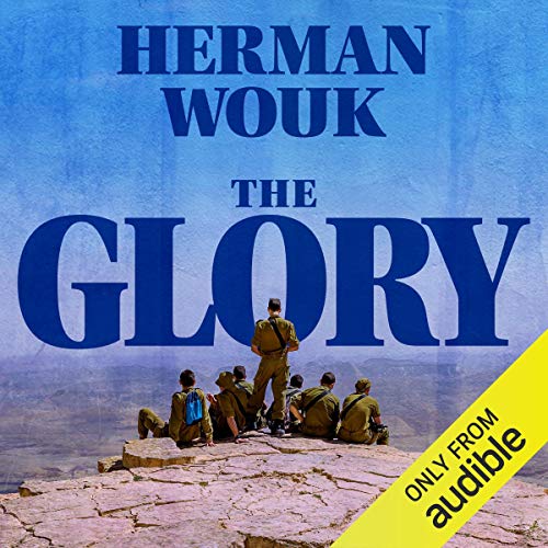 Cover of The Glory