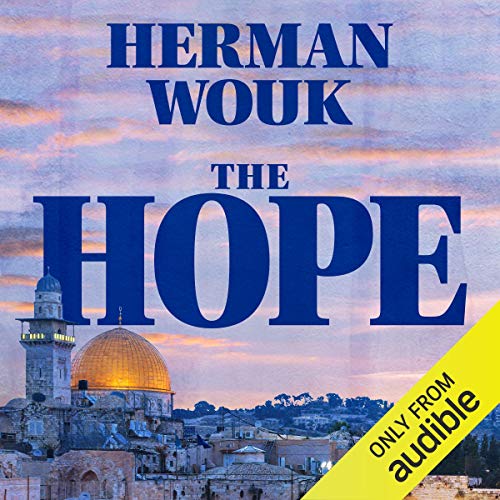 Cover of The Hope