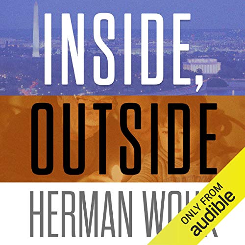 Cover of Inside, Outside