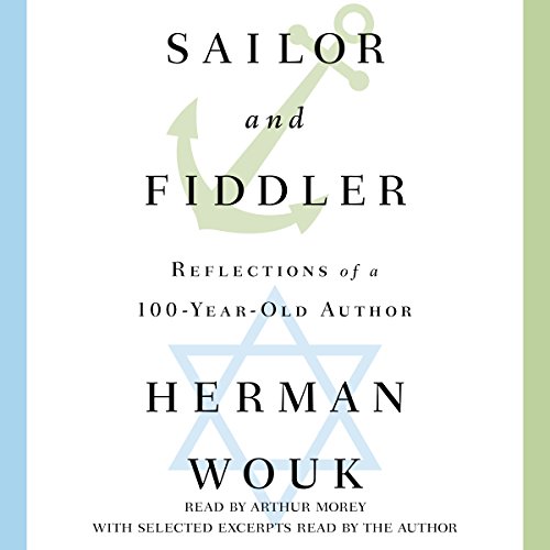 Cover of Sailor and Fiddler