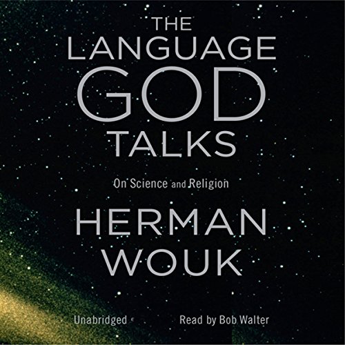 Cover of The Language God Talks