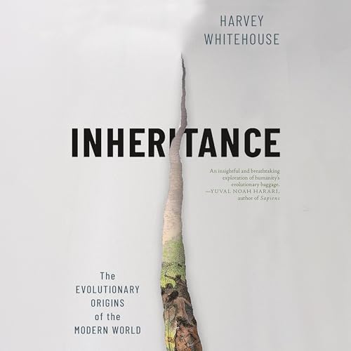 Cover of Inheritance