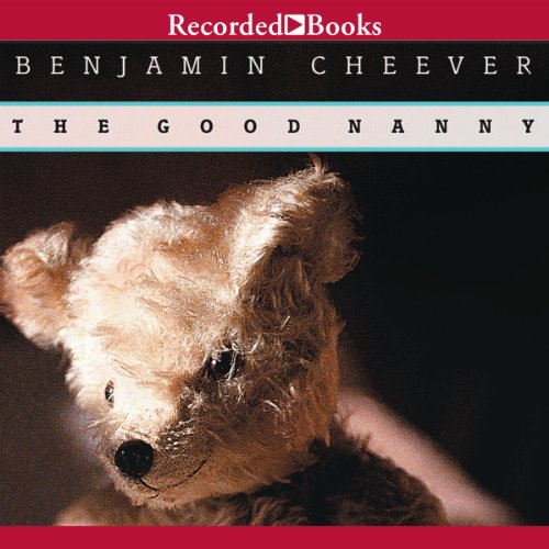 Cover of The Good Nanny