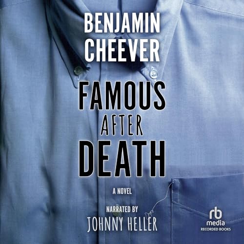 Cover of Famous after Death
