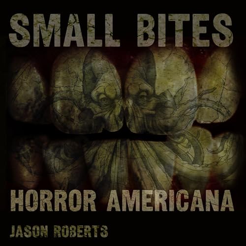 Cover of Small Bites