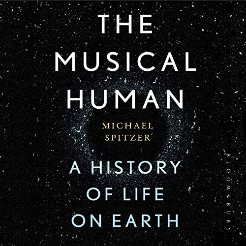 Cover of The Musical Human