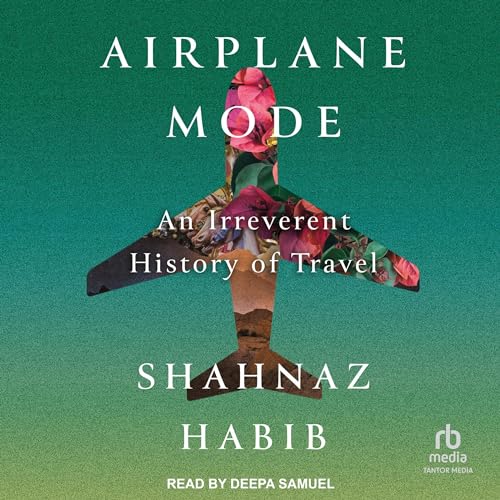 Cover of Airplane Mode