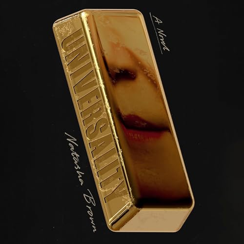 Cover of Universality