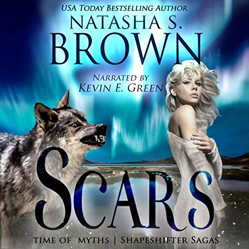 Cover of Scars