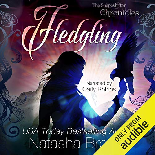 Cover of Fledgling