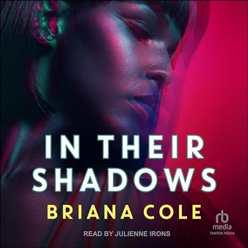 Cover of In Their Shadows