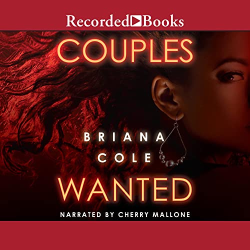 Cover of Couples Wanted