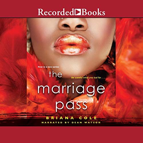 Cover of The Marriage Pass