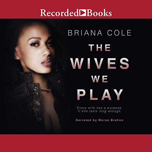 Cover of The Wives We Play
