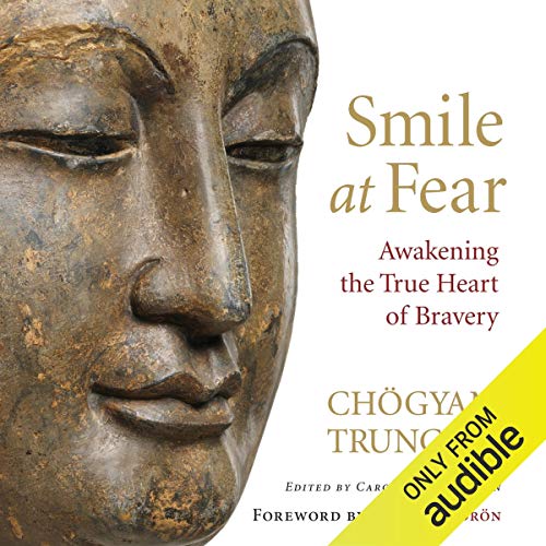 Cover of Smile at Fear