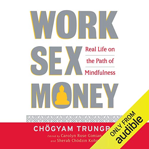 Cover of Work, Sex, and Money