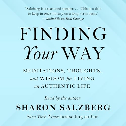 Cover of Finding Your Way