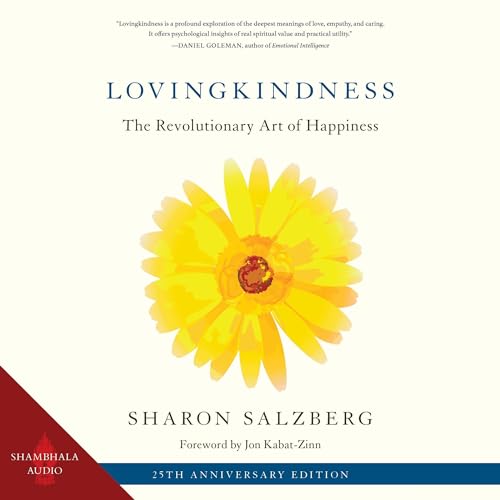 Cover of Lovingkindness