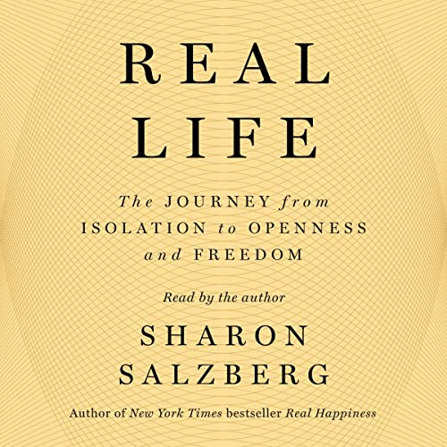 Cover of Real Life