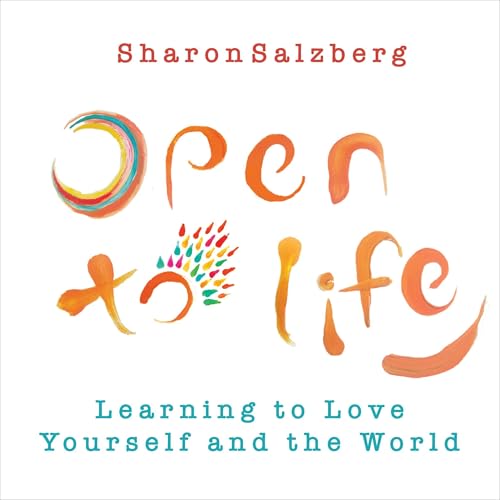 Cover of Open to Life