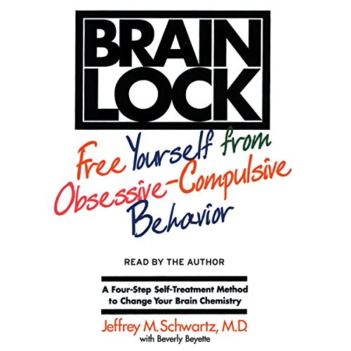 Cover of Brain Lock