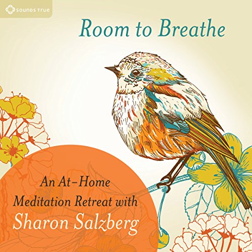 Cover of Room to Breathe