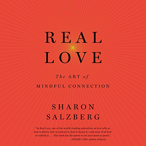 Cover of Real Love