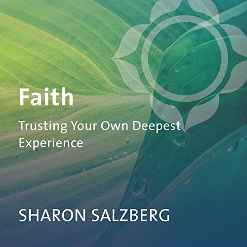 Cover of Faith