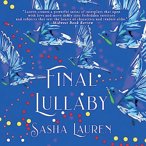 Cover of Final Lullaby
