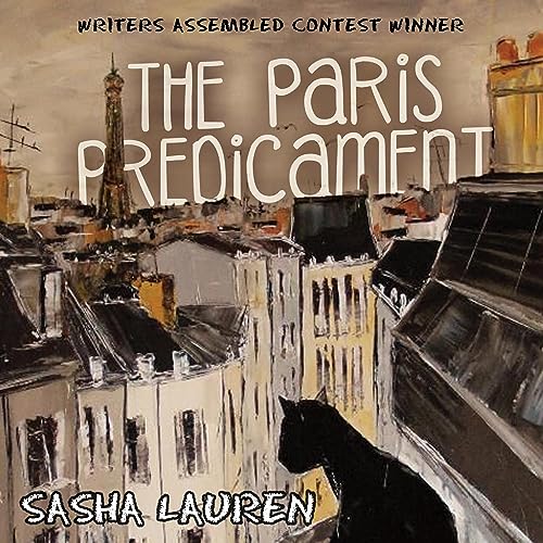 Cover of The Paris Predicament
