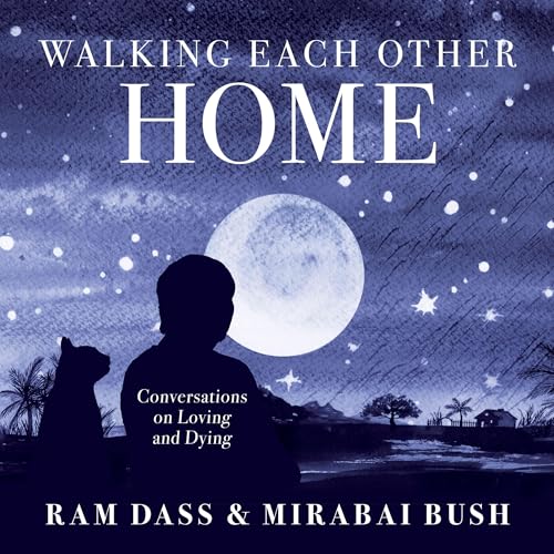 Cover of Walking Each Other Home