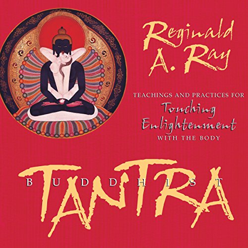 Cover of Buddhist Tantra