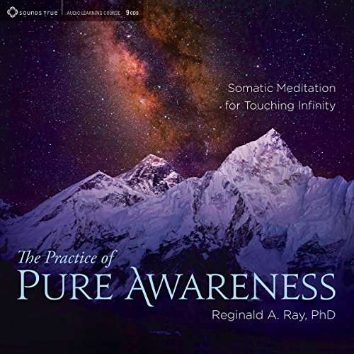 Cover of The Practice of Pure Awareness